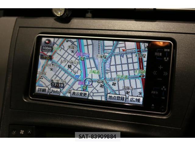 Toyota PRIUS 2010-05 8770037-4