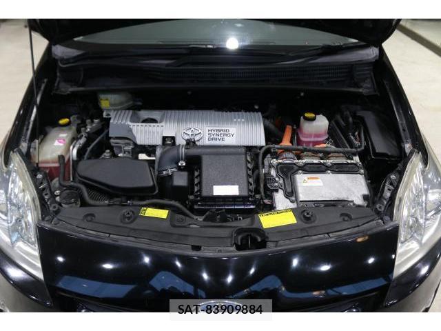 Toyota PRIUS 2010-05 8770037-7