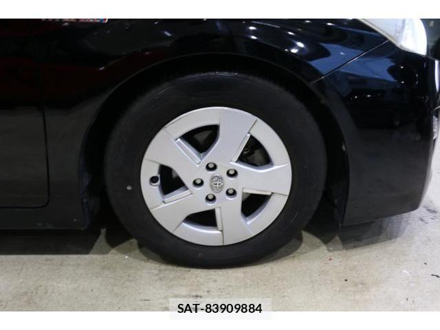 Toyota PRIUS 2010-05 8770037-8