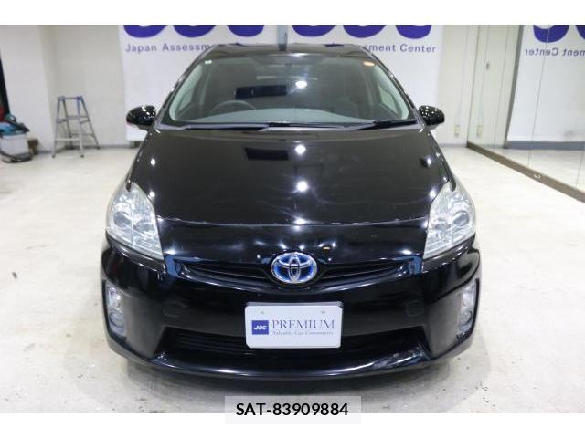 Toyota PRIUS 2010-05 8770037-9