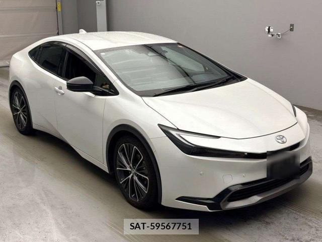 Toyota PRIUS 2023-11 8770046-0