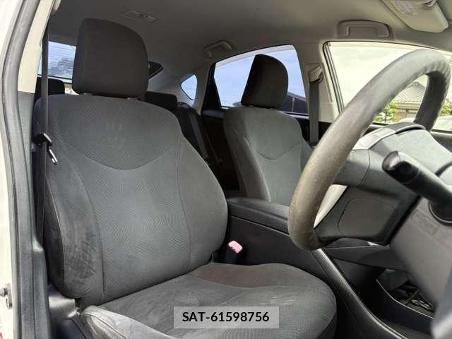 Toyota PRIUS 2012-06 8770083-10