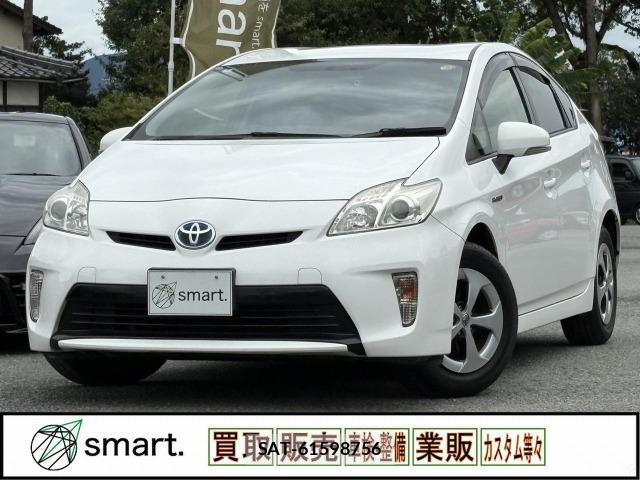 Toyota PRIUS 2012-06 8770083-9