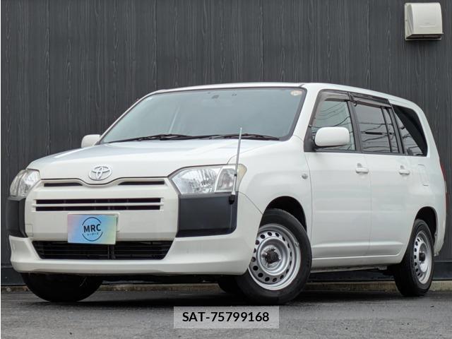 Toyota PROBOX VAN 2015-07 8768794-0