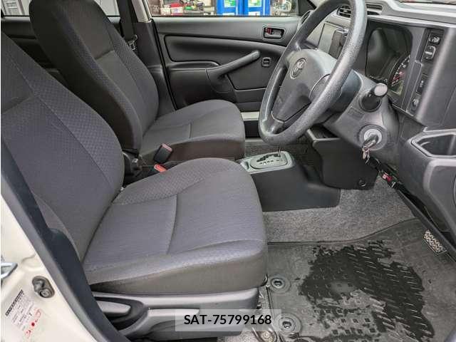 Toyota PROBOX VAN 2015-07 8768794-10