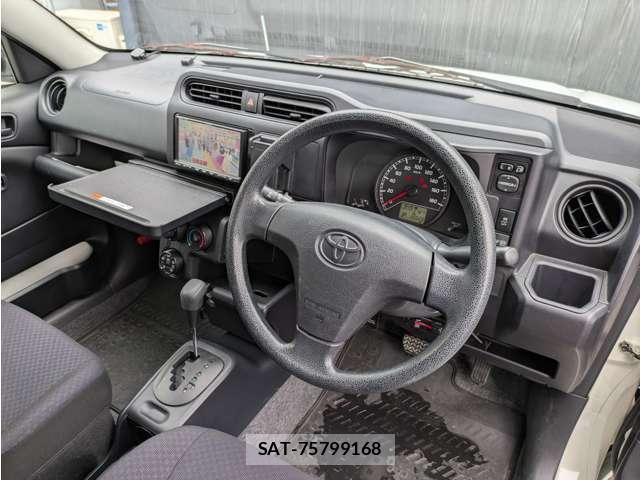 Toyota PROBOX VAN 2015-07 8768794-11