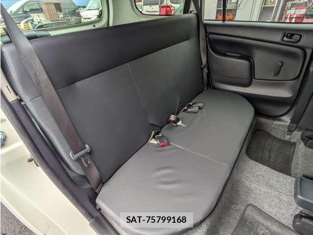 Toyota PROBOX VAN 2015-07 8768794-12