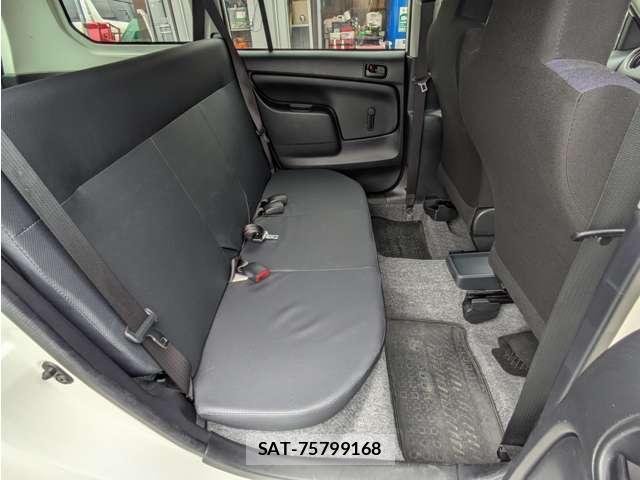 Toyota PROBOX VAN 2015-07 8768794-13