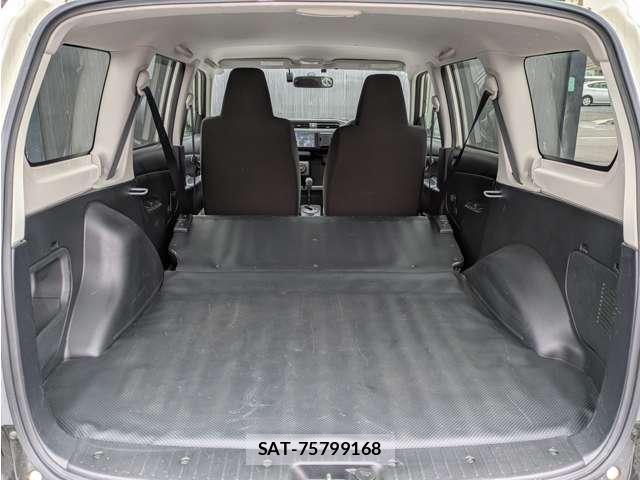 Toyota PROBOX VAN 2015-07 8768794-15