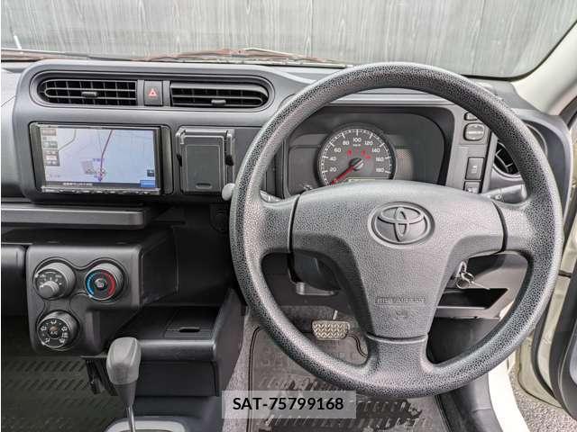 Toyota PROBOX VAN 2015-07 8768794-16