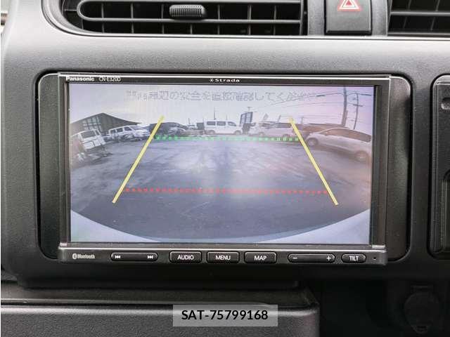 Toyota PROBOX VAN 2015-07 8768794-18