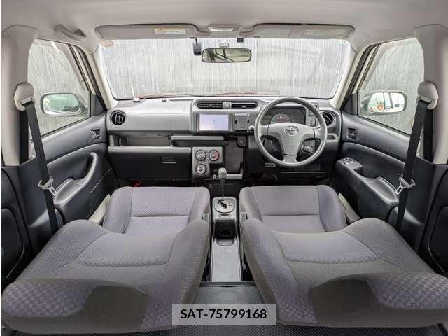 Toyota PROBOX VAN 2015-07 8768794-2
