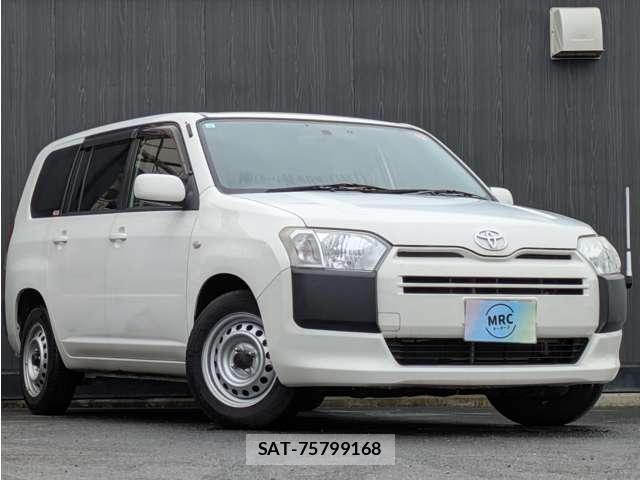 Toyota PROBOX VAN 2015-07 8768794-3