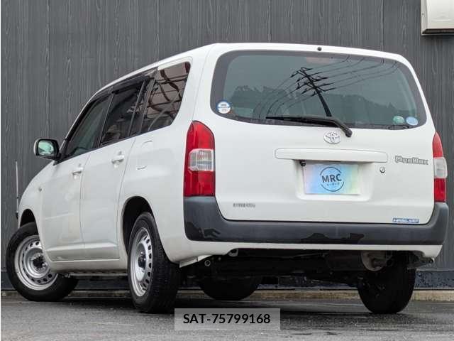 Toyota PROBOX VAN 2015-07 8768794-4