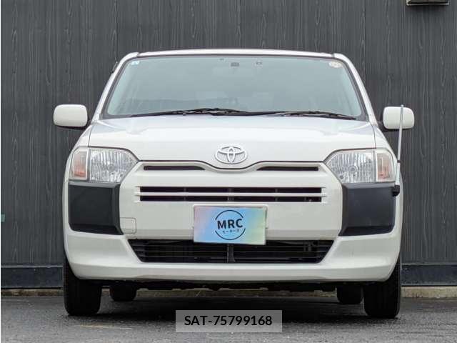Toyota PROBOX VAN 2015-07 8768794-5