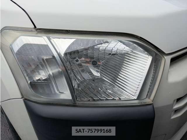 Toyota PROBOX VAN 2015-07 8768794-7