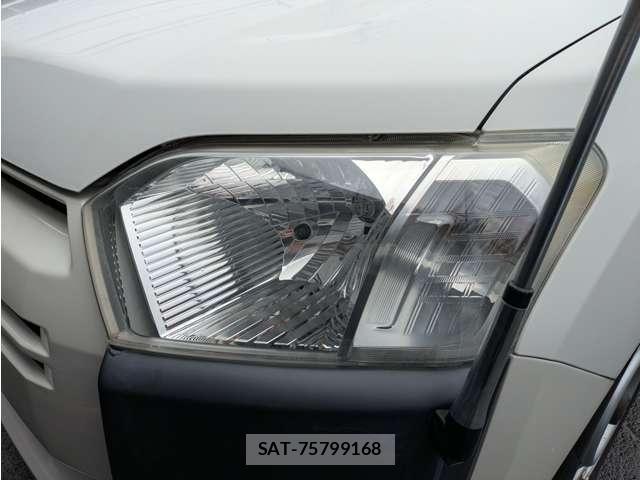 Toyota PROBOX VAN 2015-07 8768794-8