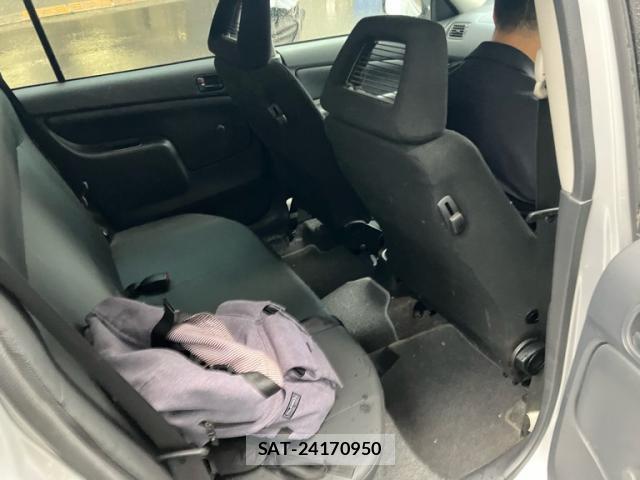 Toyota PROBOX VAN 2013-05 8769074-11