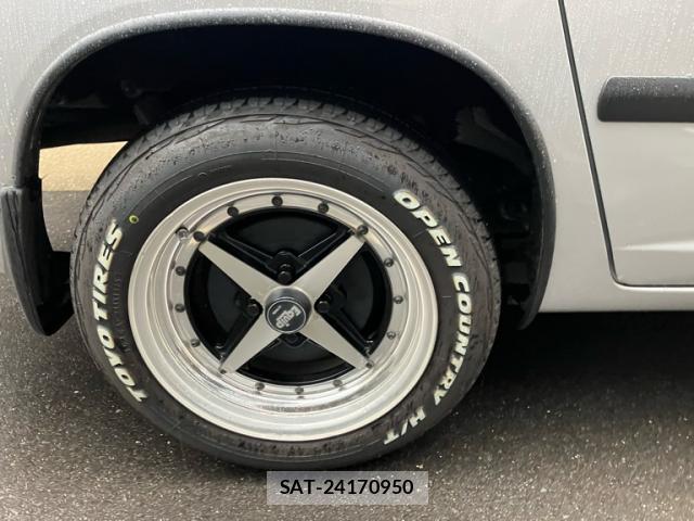 Toyota PROBOX VAN 2013-05 8769074-12