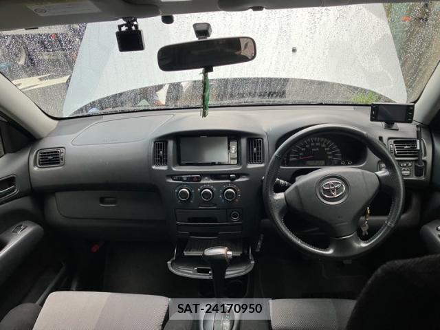 Toyota PROBOX VAN 2013-05 8769074-14