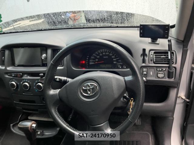 Toyota PROBOX VAN 2013-05 8769074-17