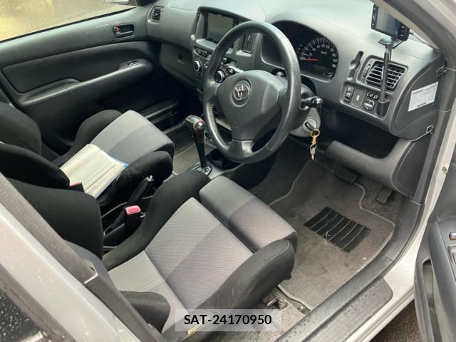 Toyota PROBOX VAN 2013-05 8769074-18