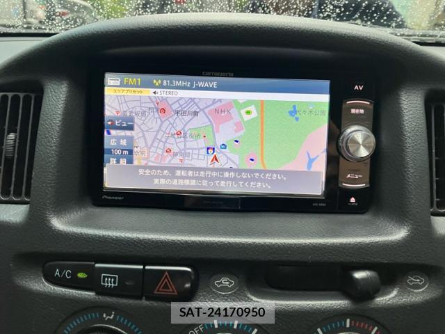 Toyota PROBOX VAN 2013-05 8769074-19