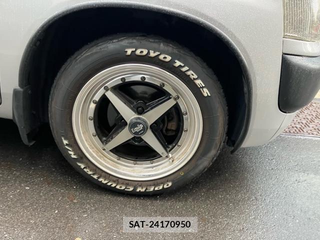 Toyota PROBOX VAN 2013-05 8769074-3