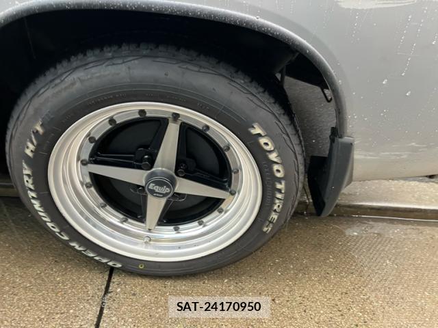 Toyota PROBOX VAN 2013-05 8769074-4