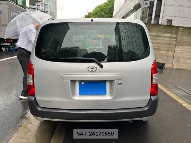Toyota PROBOX VAN 2013-05 8769074-6
