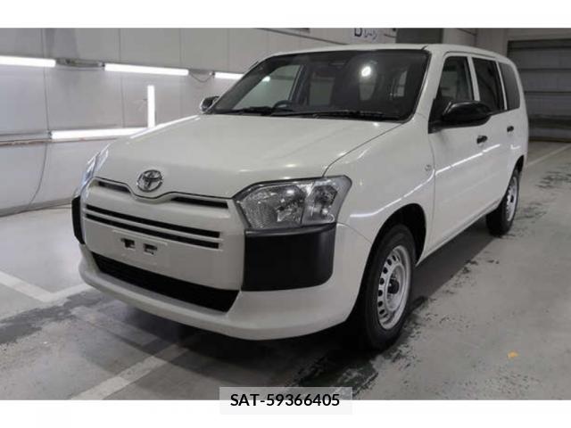 Toyota PROBOX 2022-08 8769840-0