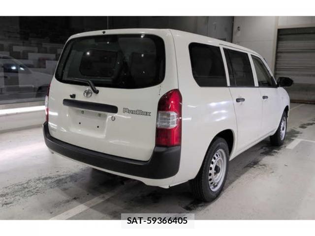 Toyota PROBOX 2022-08 8769840-1