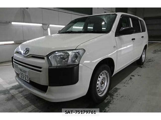 Toyota PROBOX 2023-06 8769841-0