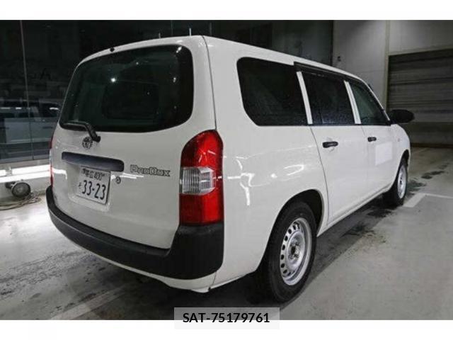 Toyota PROBOX 2023-06 8769841-1