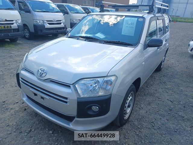 Toyota PROBOX 2016-08 8770179-0