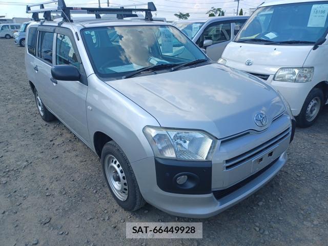 Toyota PROBOX 2016-08 8770179-1