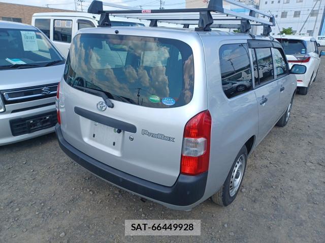 Toyota PROBOX 2016-08 8770179-2