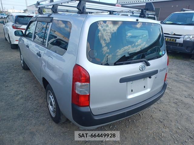 Toyota PROBOX 2016-08 8770179-3