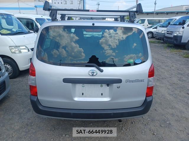 Toyota PROBOX 2016-08 8770179-4
