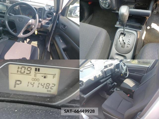Toyota PROBOX 2016-08 8770179-7