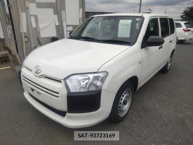 Toyota PROBOX 2021-09 8770180-0
