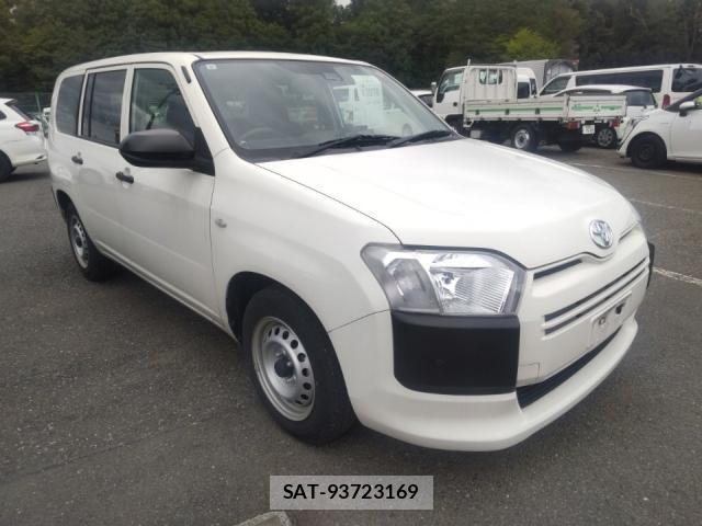 Toyota PROBOX 2021-09 8770180-1