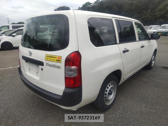 Toyota PROBOX 2021-09 8770180-2