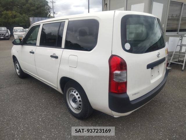 Toyota PROBOX 2021-09 8770180-3
