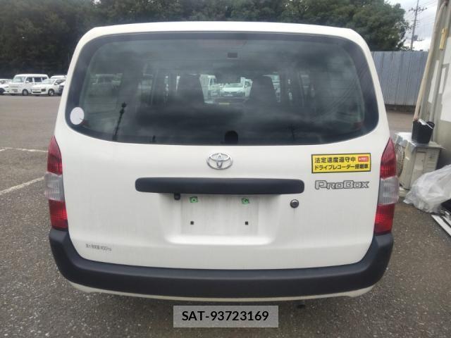 Toyota PROBOX 2021-09 8770180-4