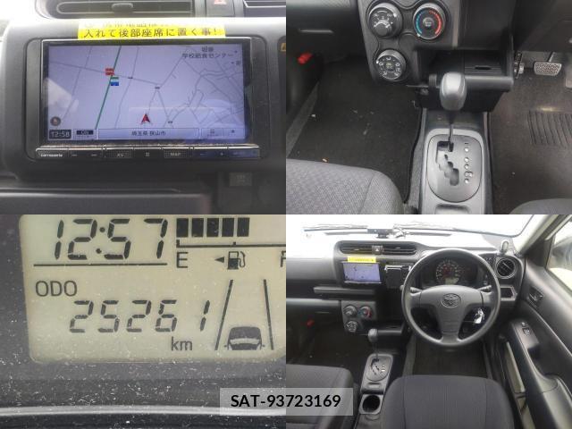 Toyota PROBOX 2021-09 8770180-7