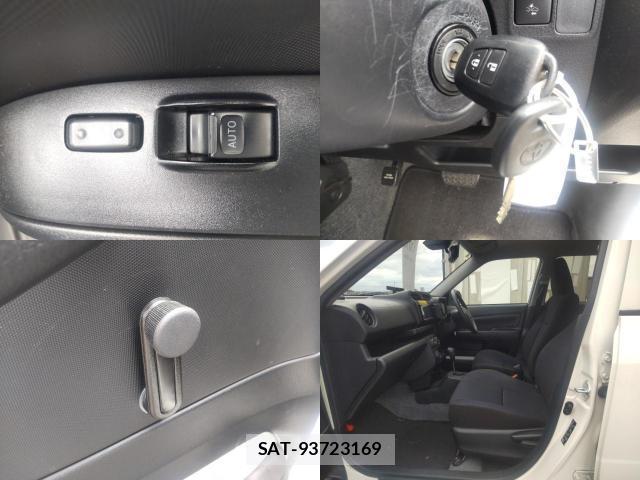 Toyota PROBOX 2021-09 8770180-8