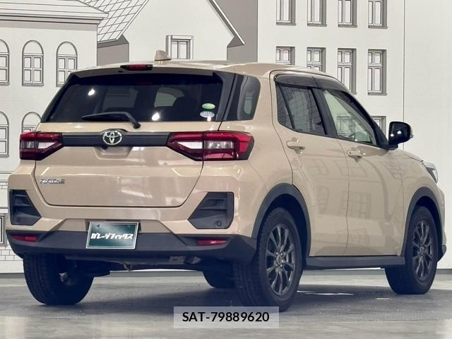 Toyota RAIZE 2020-09 8769241-1