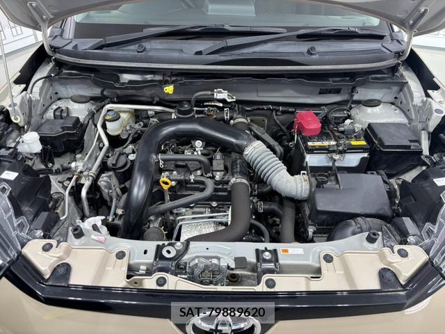 Toyota RAIZE 2020-09 8769241-11