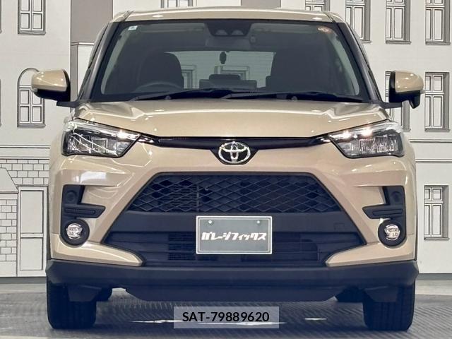 Toyota RAIZE 2020-09 8769241-12
